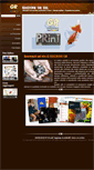 Mobile Screenshot of edizionigr.com